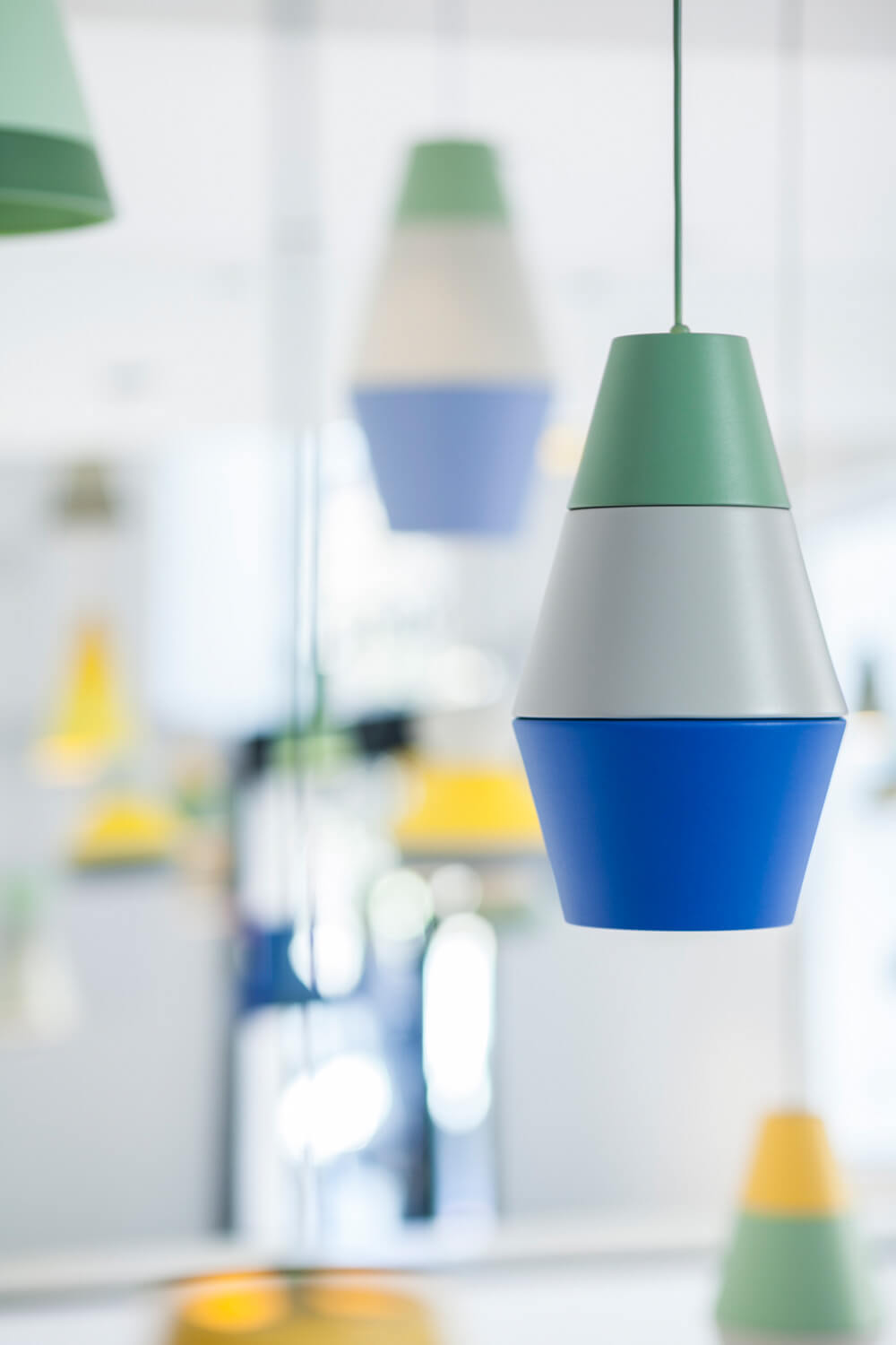Pendelleuchte ILI ILI Nighty Night | Grupa Products