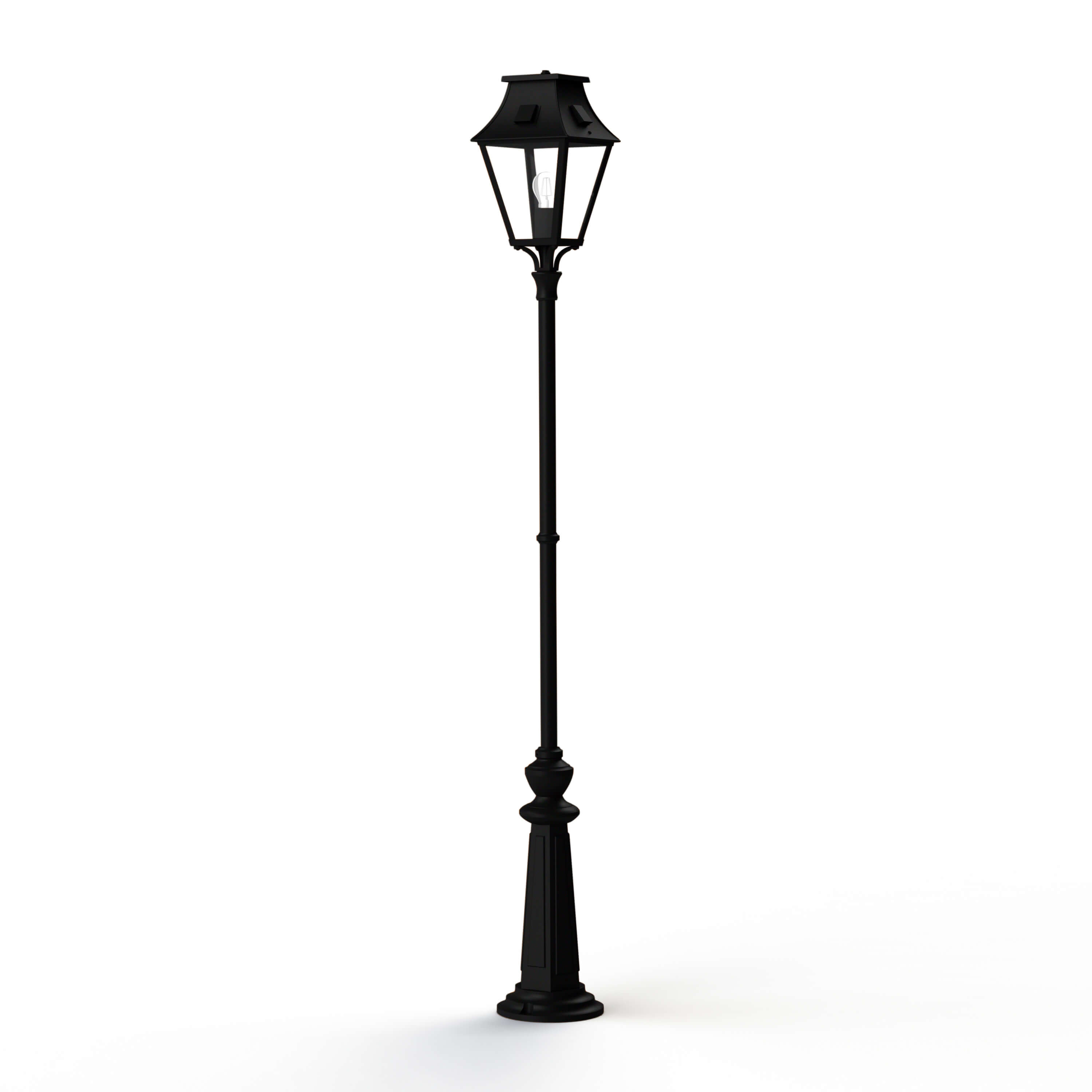 Wegelampe Vieille France M3 | Roger Pradier®
