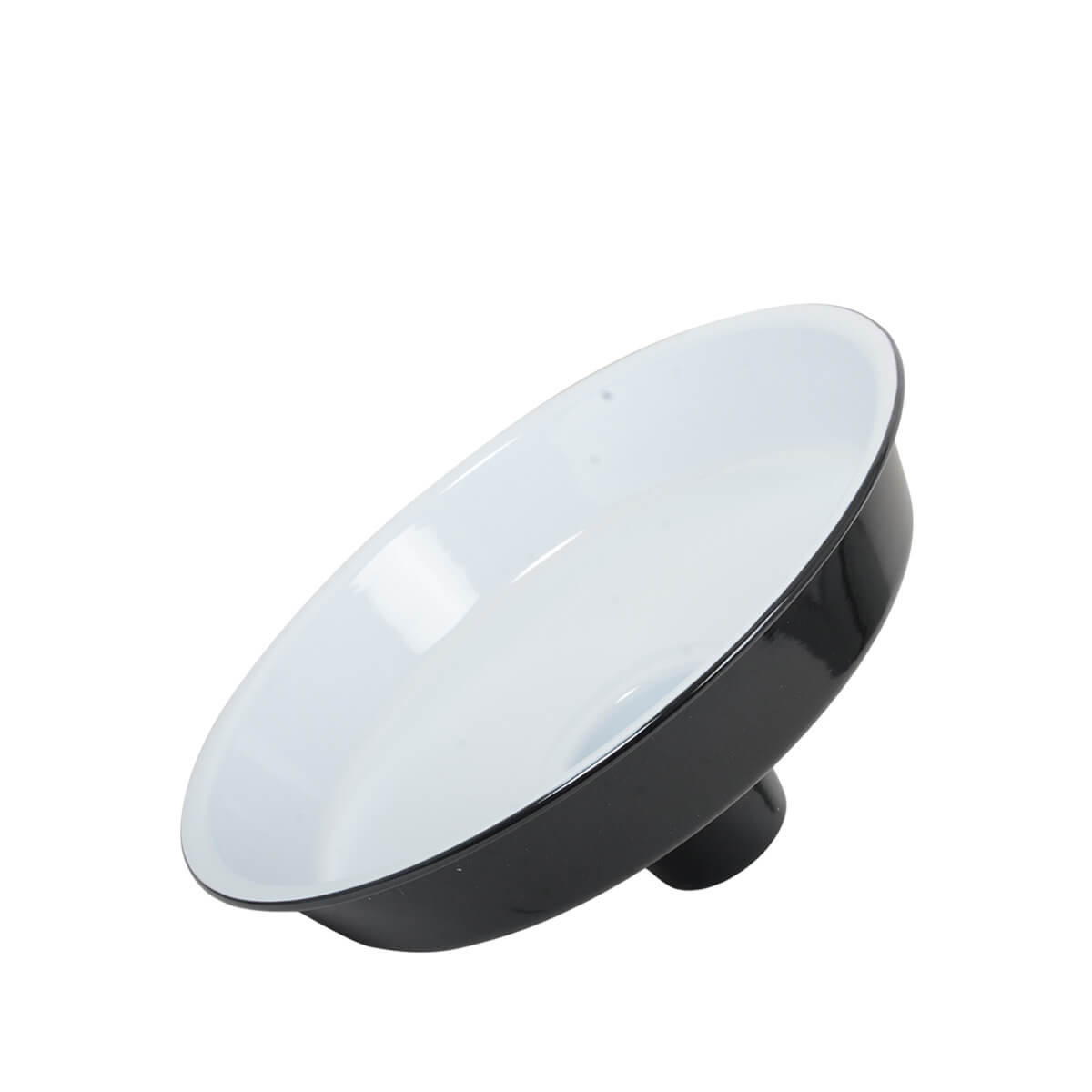 B- Ware | Lampenschirm Classic schwarz