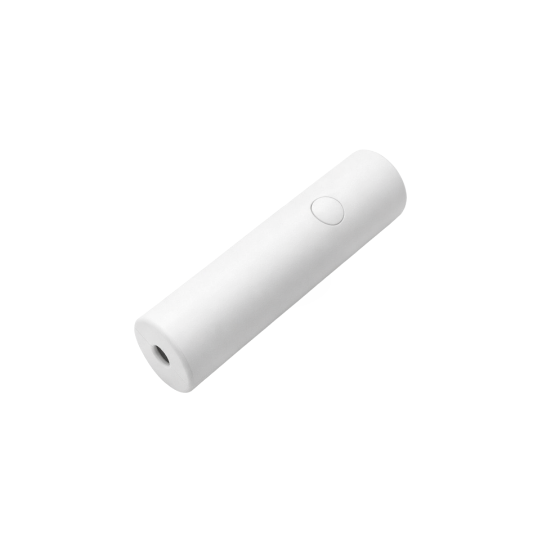Schurdimmer 1006 LED 100-240V Weiss