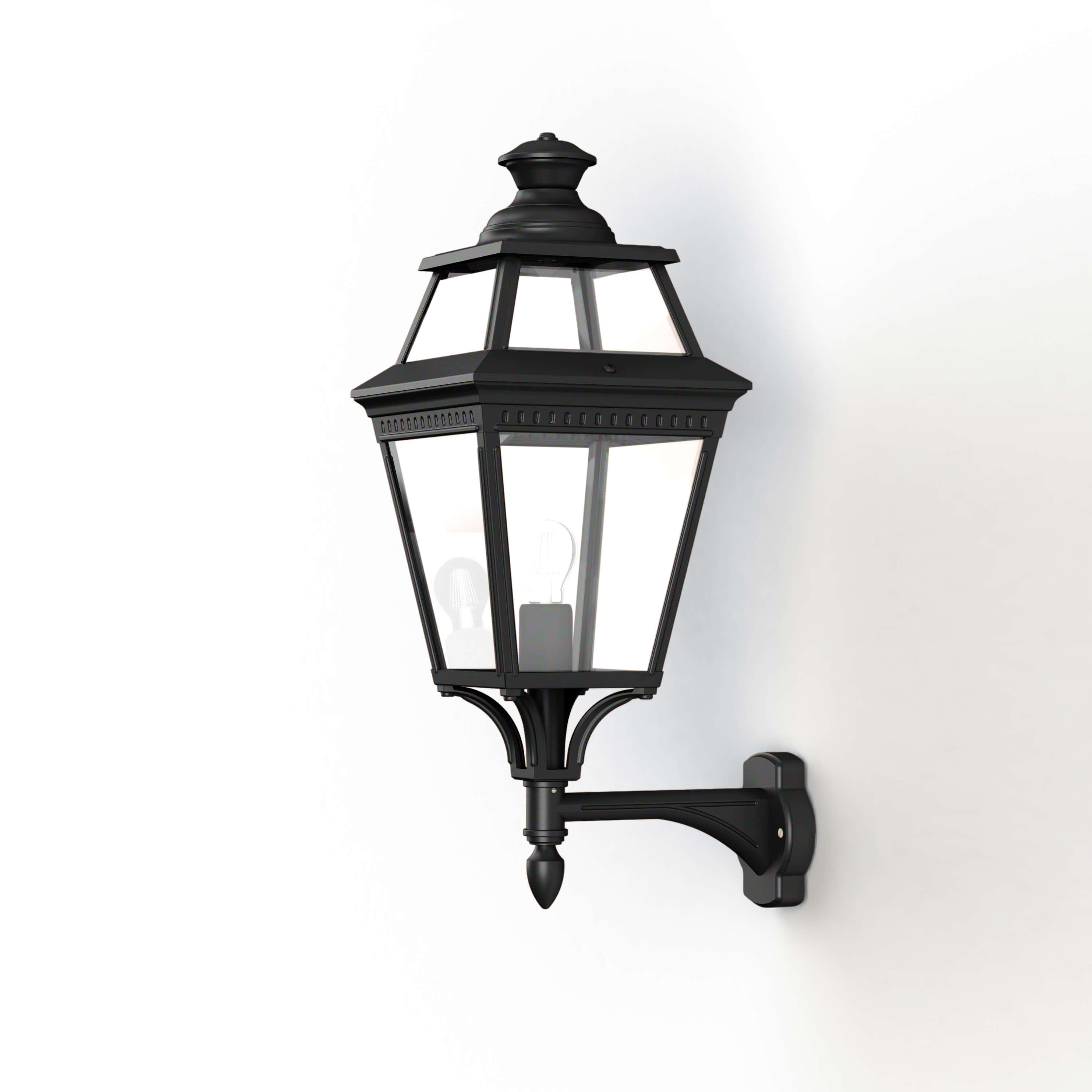 Aussenwandlampe Place des Vosges 3 M4 | Roger Pradier®