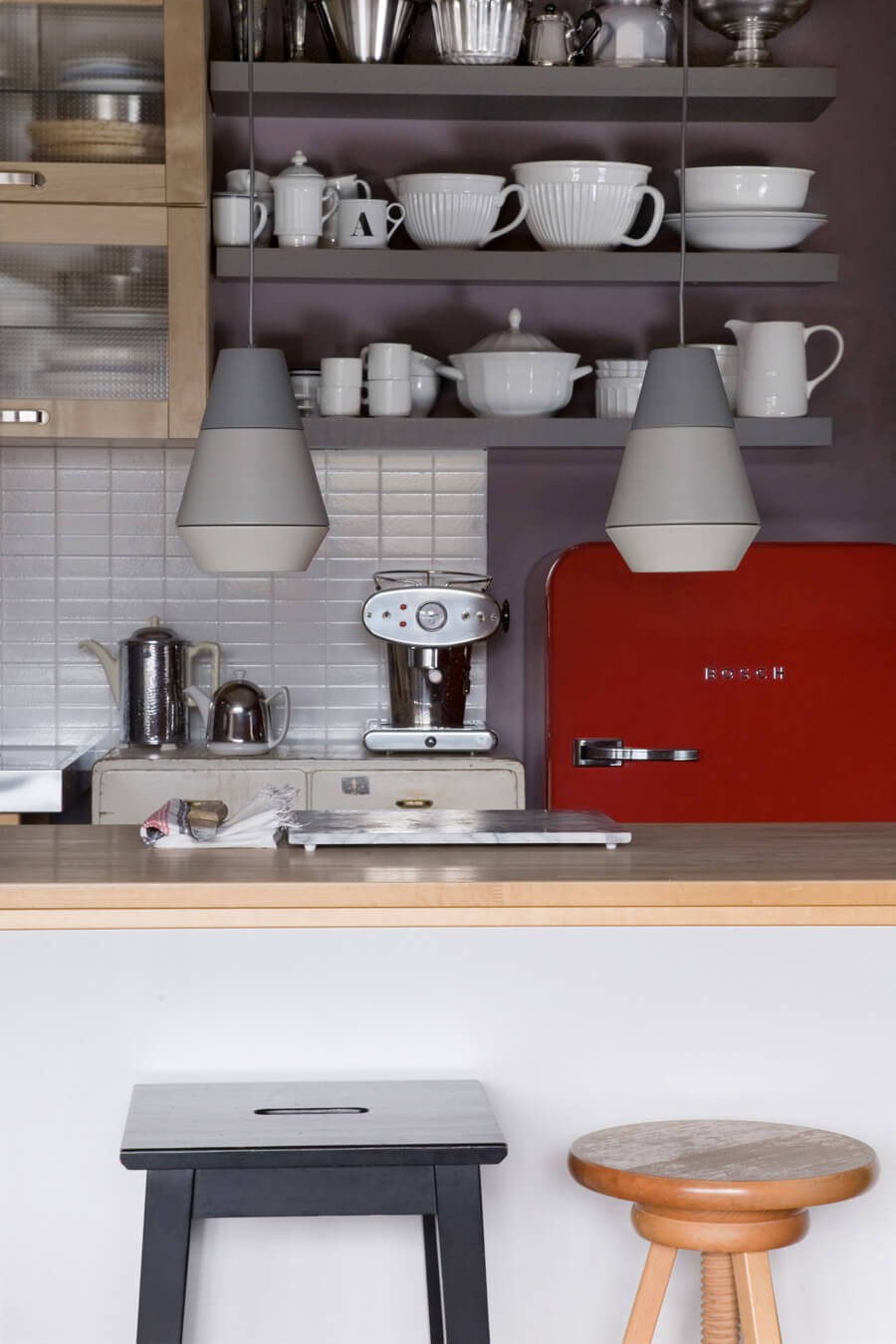 Pendelleuchte ILI ILI La Lava | Grupa Products