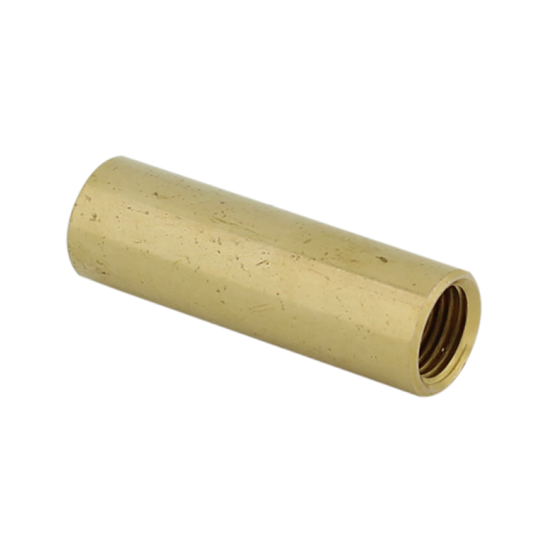 Verlängerung M10x1 40mm "Brass"