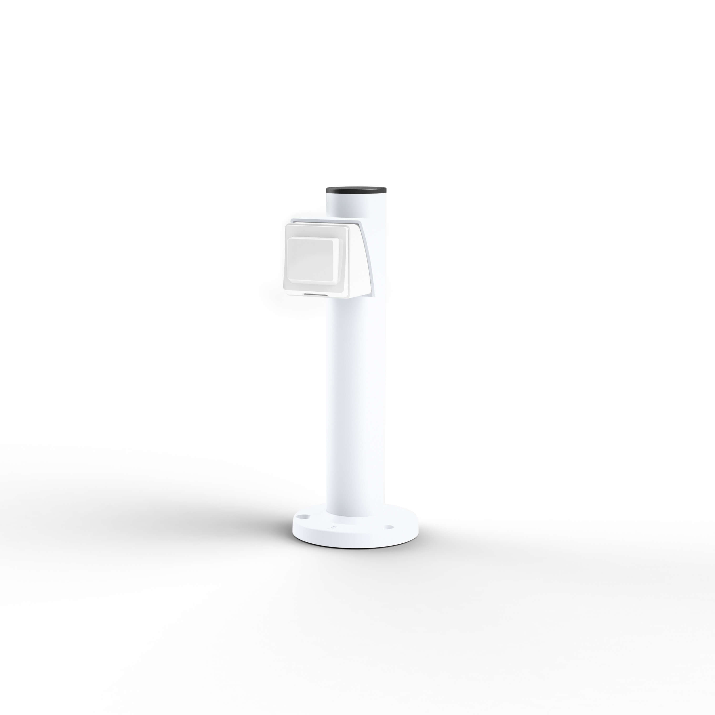 Borneo M1 Steckdose Schweiz TYP J | Roger Pradier®