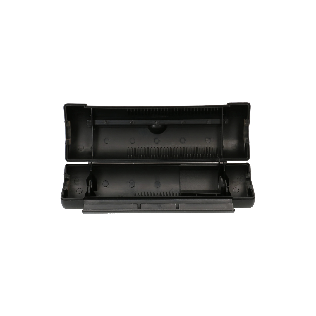 Outdoor Sicherheits-Box S IP44 Schwarz