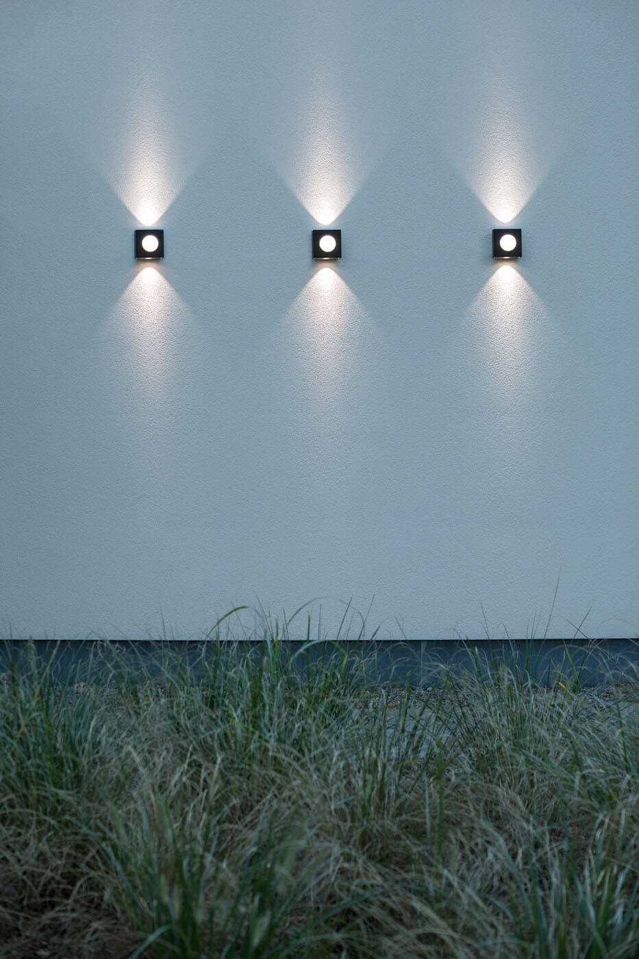 Aussenwandlampe Klint M1 | Roger Pradier®