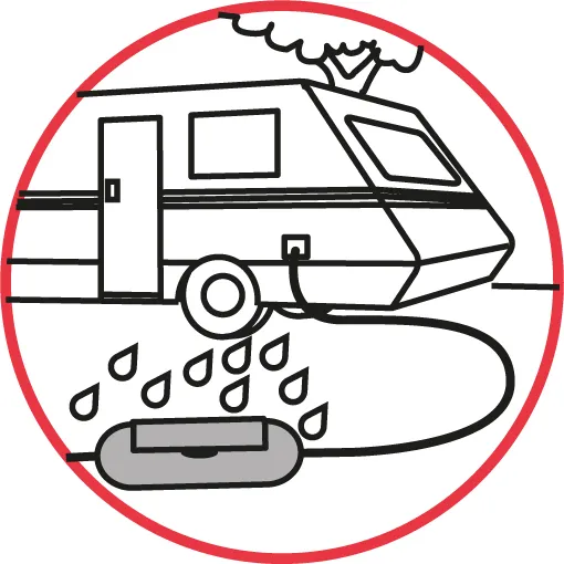 Wohnwagen