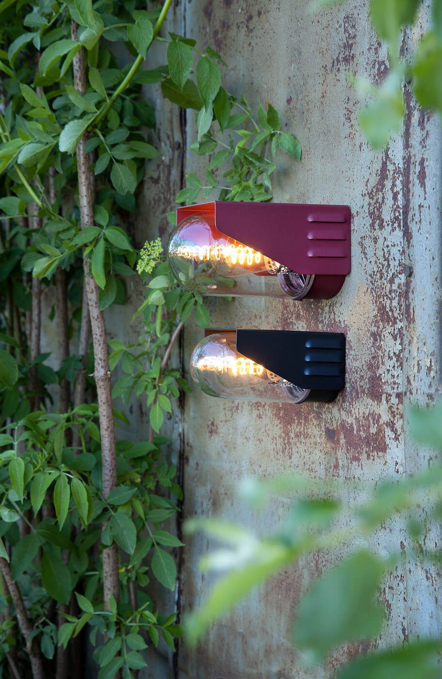 Aussenwandlampe RP195 M1 | Roger Pradier®