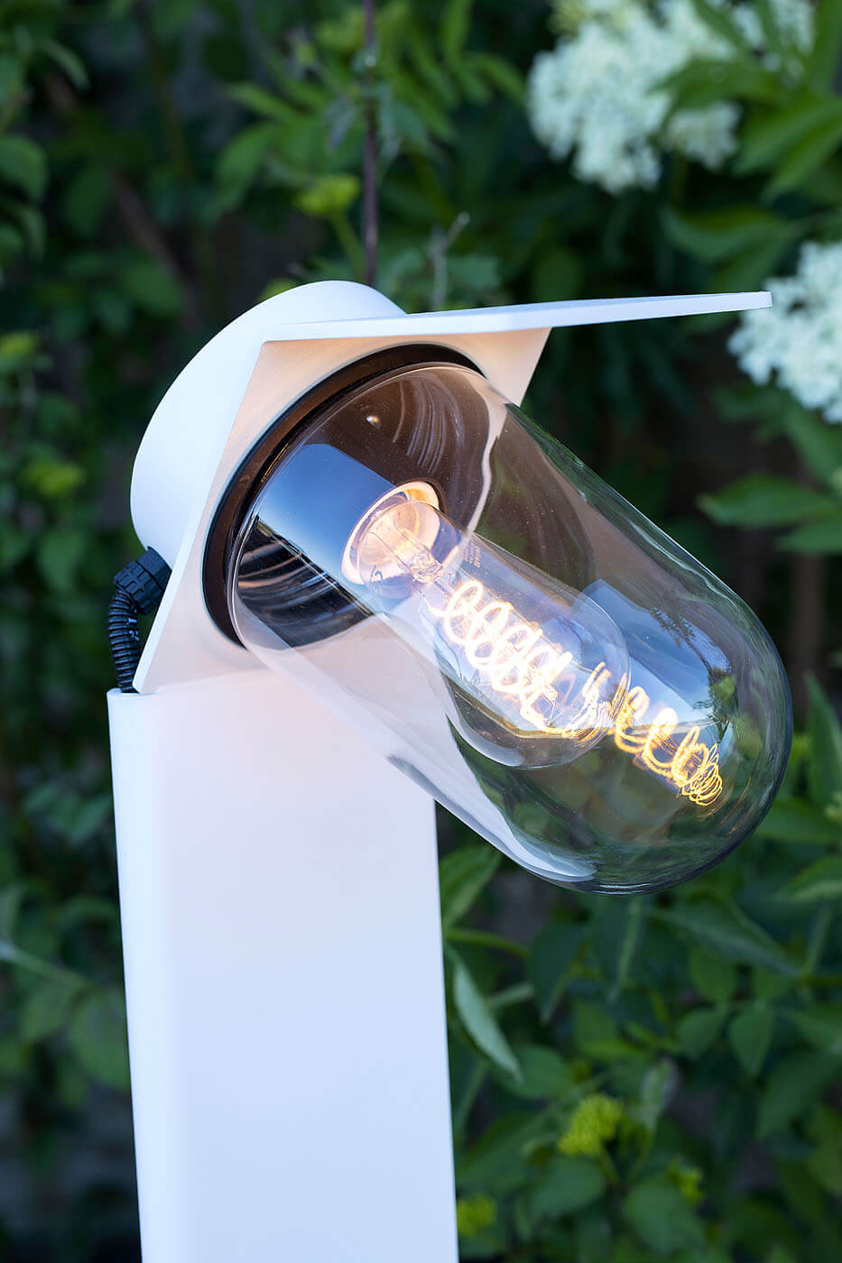 Wegelampe Poller Sherlock M4 | Roger Pradier®