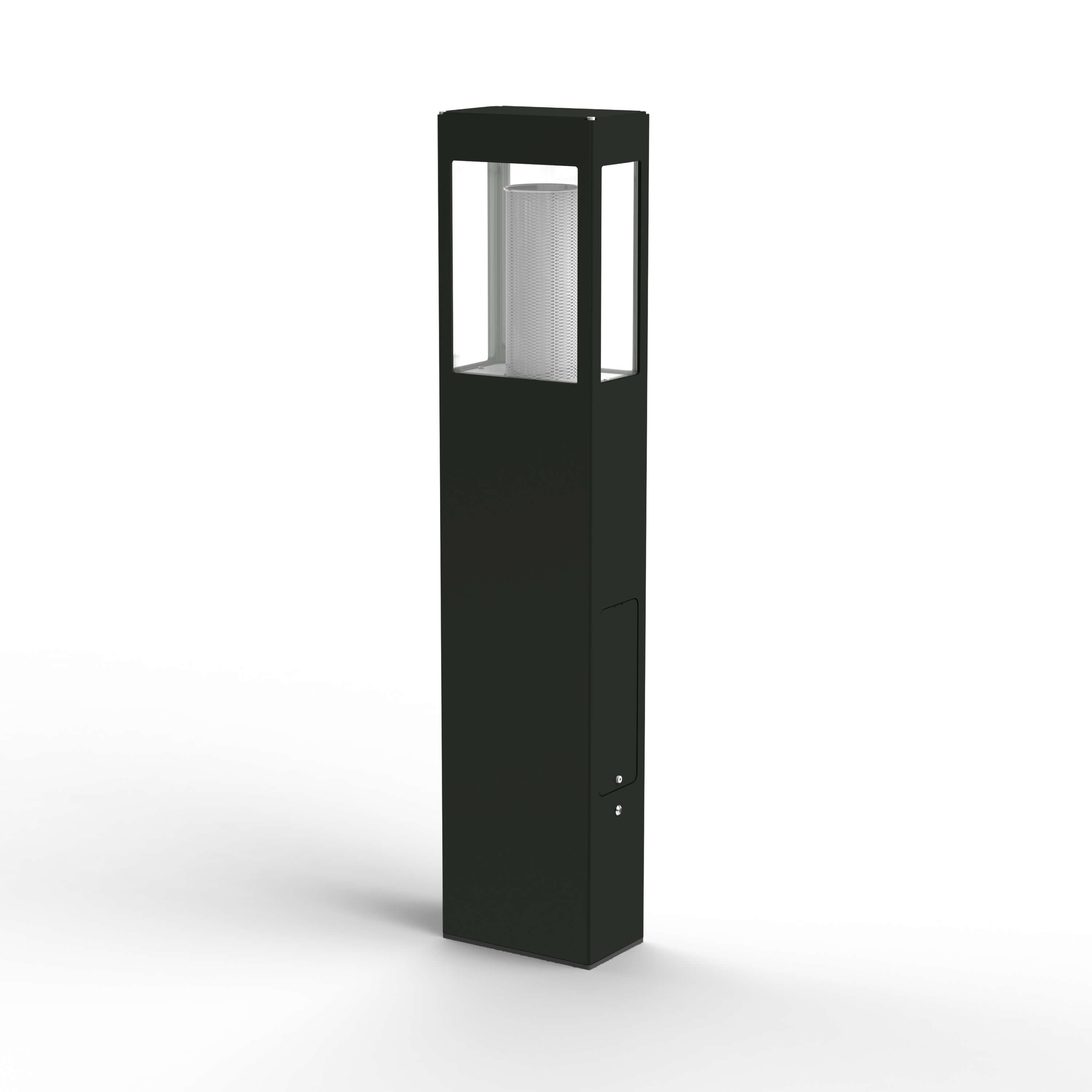Wegelampe Poller Tetra M3 | Roger Pradier®