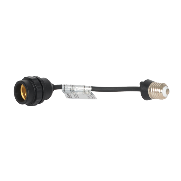 Lampenpendel Modular Outdoor 0.25m IP65- E27 auf E27