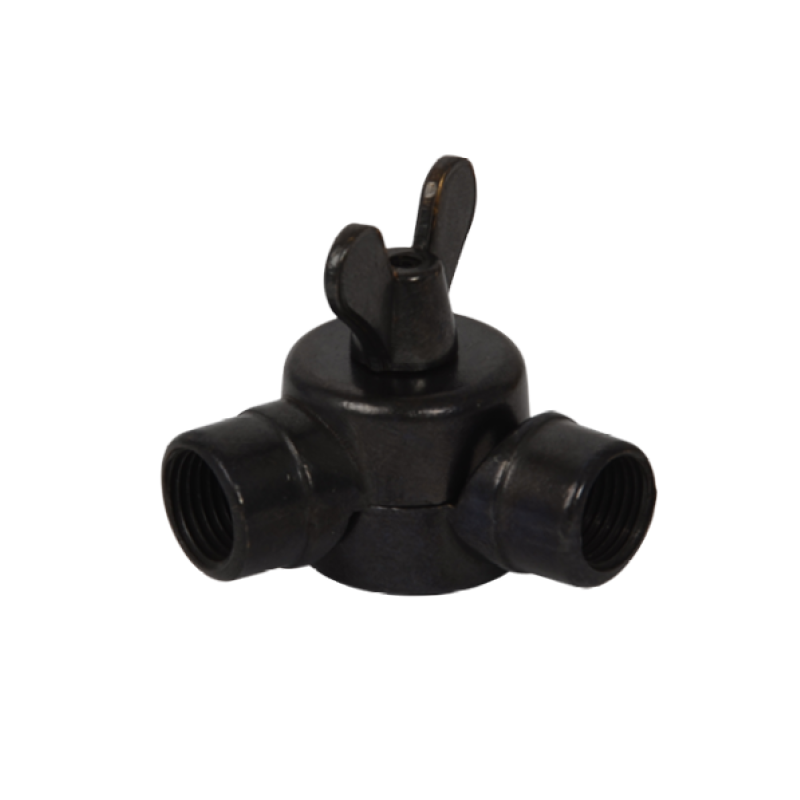Flügelgelenk M10x1 Bronzed Finish