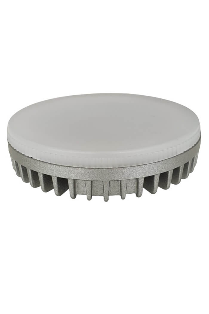 LED GX53 8W 680lm 4000K