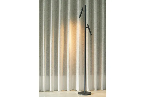 Stehleuchte Alto Floor F2 | Antidark
