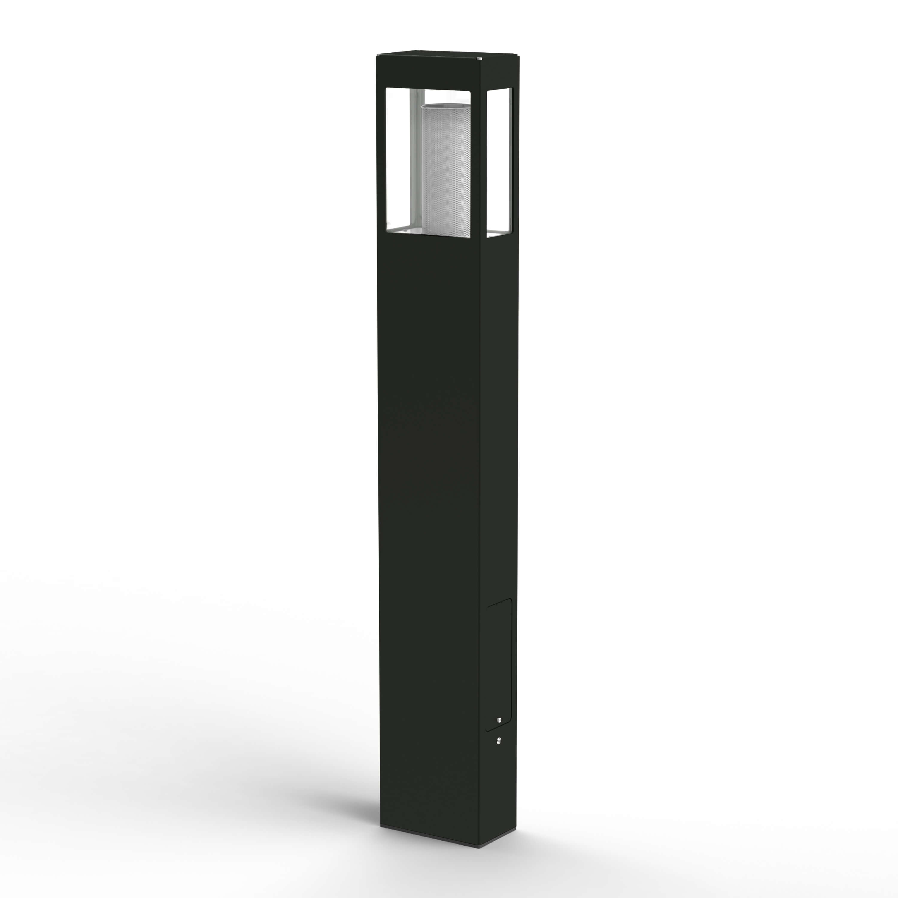 Wegelampe Poller Tetra M4 | Roger Pradier®