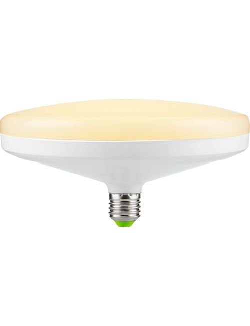 LED E27 UFO R200x100mm 230V 1800Lm 20W 2700K Dimmbar