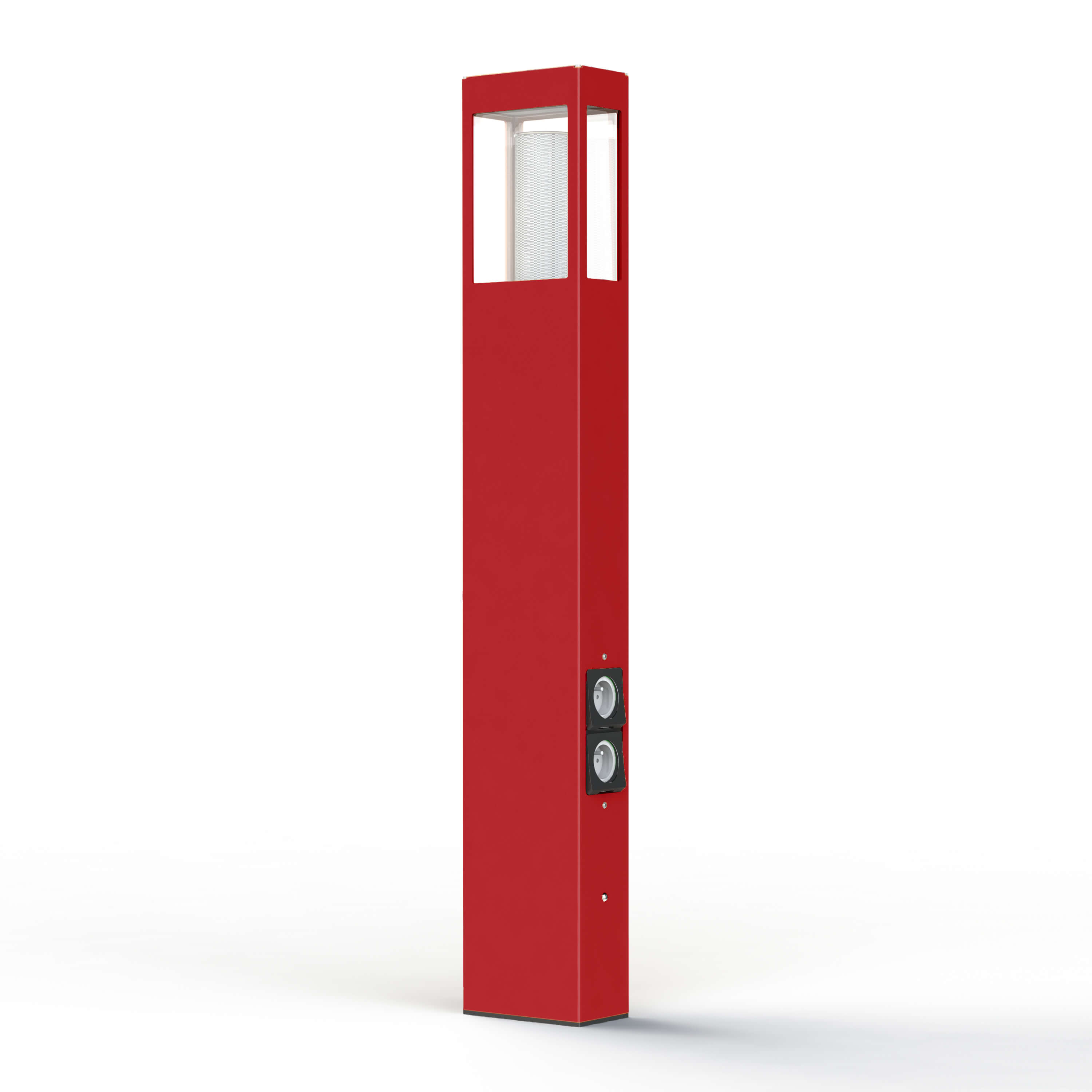 Wegelampe Poller Tetra M4 | Roger Pradier®