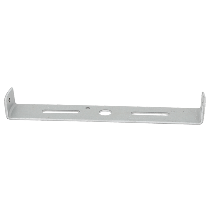Baldachin Montagebügel 160mm Stahl
