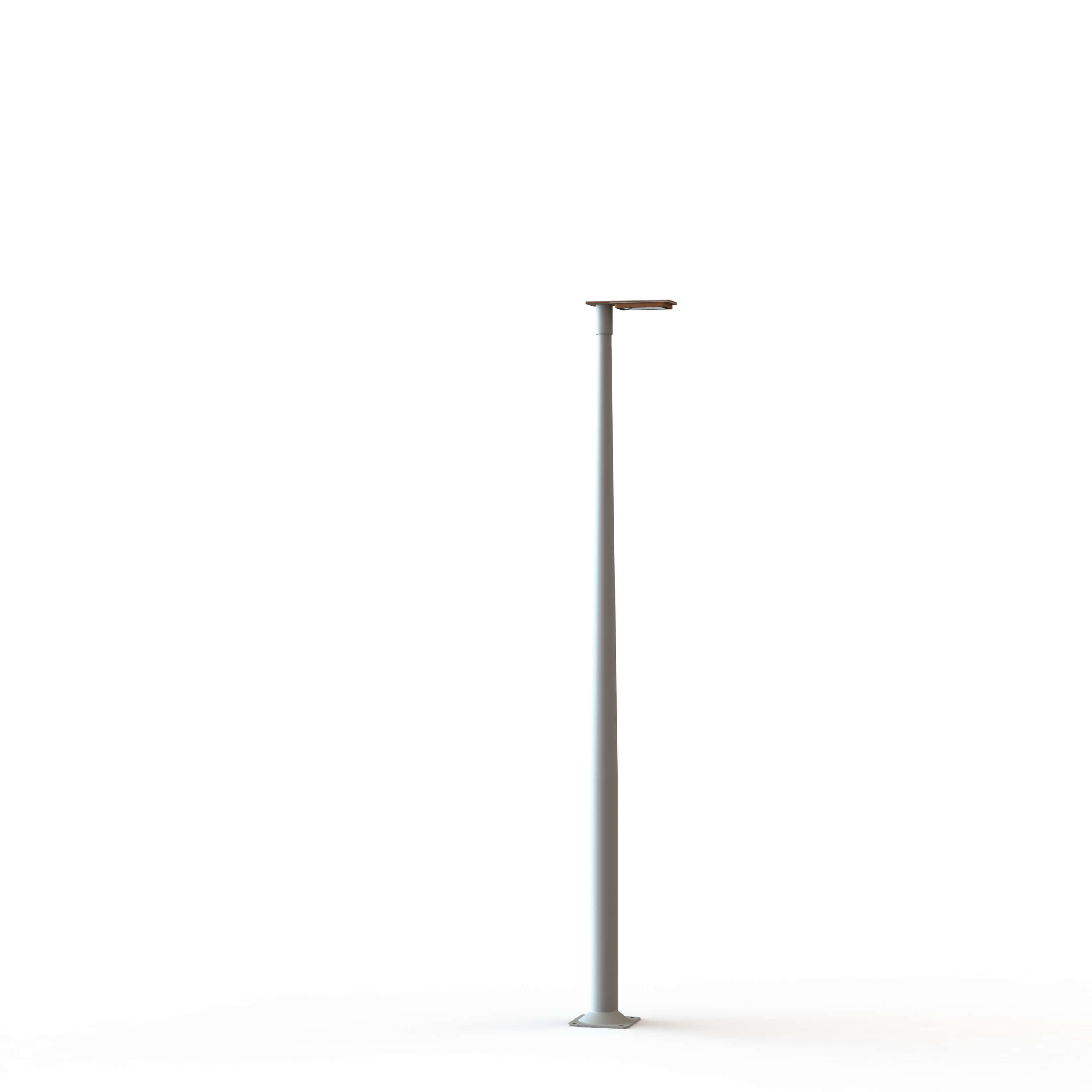 Wegelampe Hector M2 Bicolore | Roger Pradier®