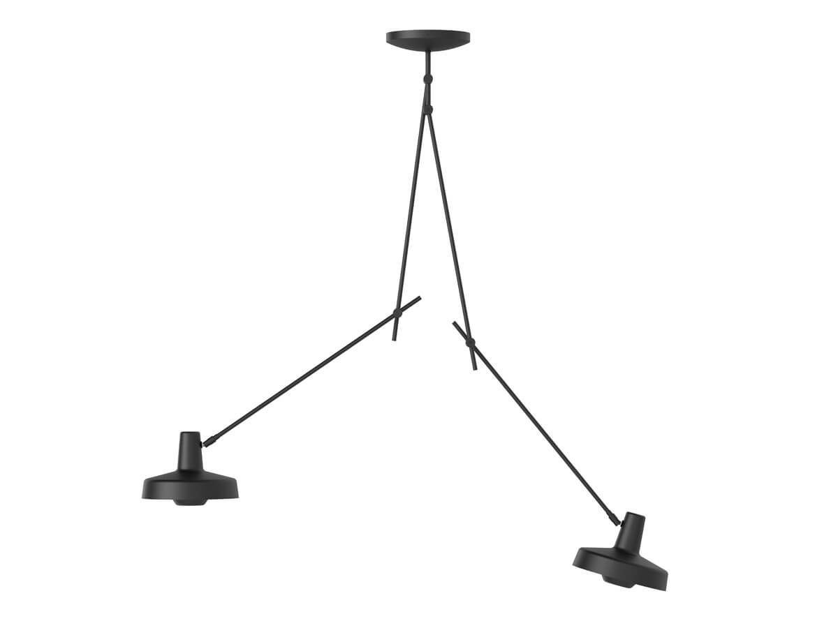 Deckenlampe Arigato