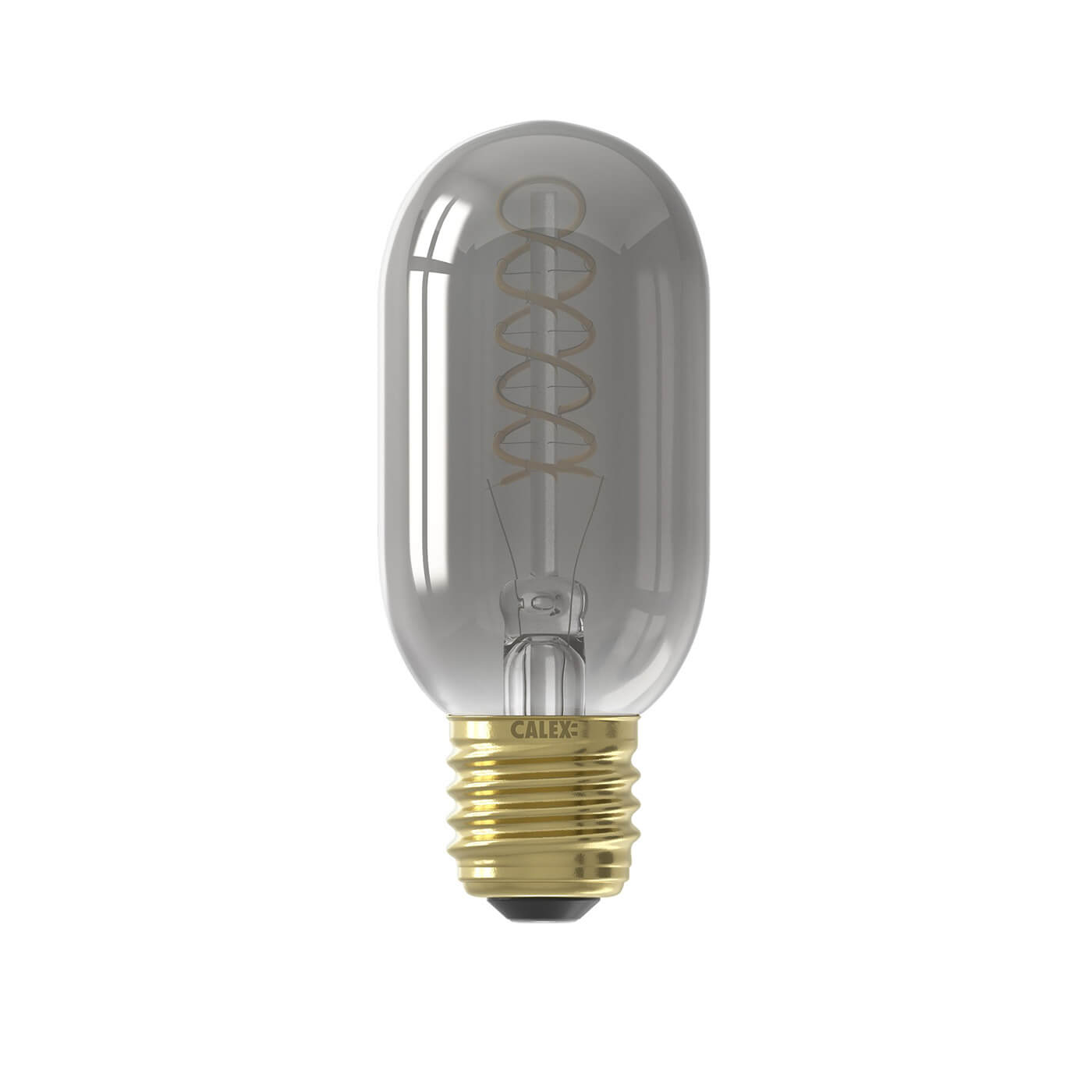 SALE | LED Tube Flex Filament Titanium T45x110 4W 136lm 1800K E27 | Calex