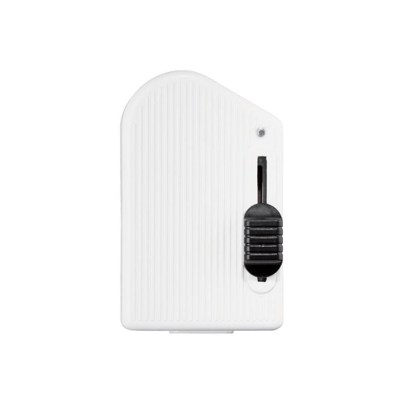 Bodendimmer RT81 LED Weiss
