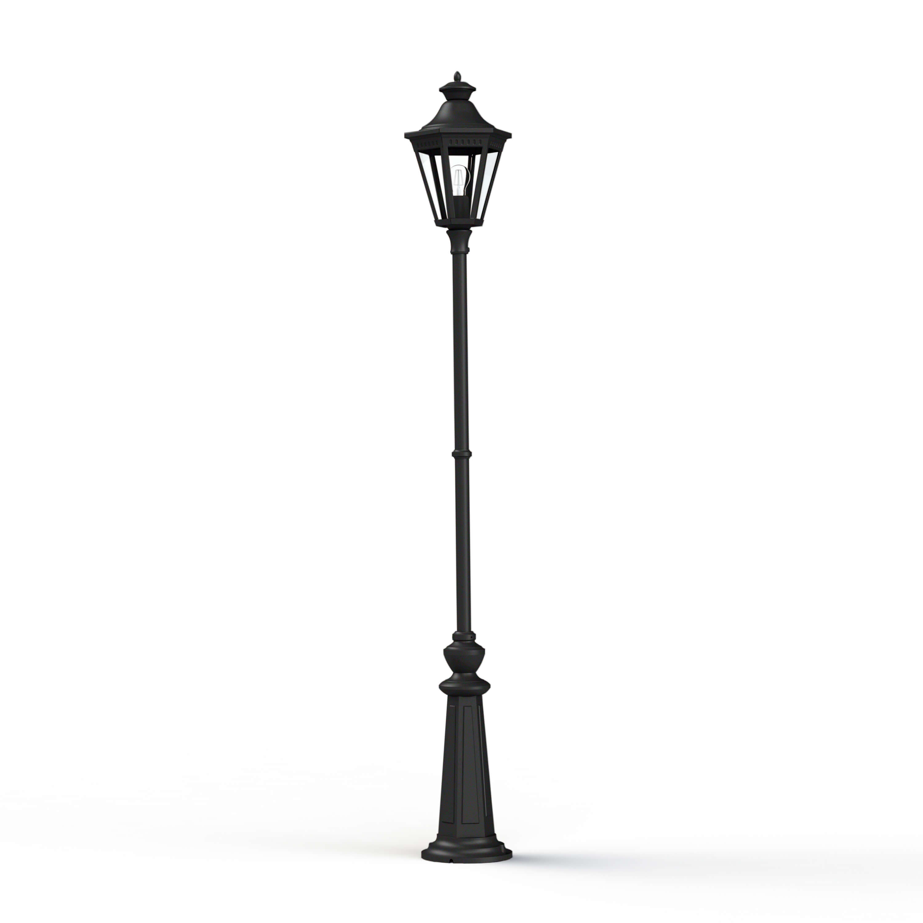 Wegelampe Victoria M12 | Roger Pradier®