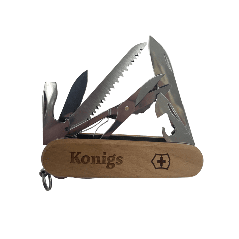 Victorinox Sackmesser "Konigs"