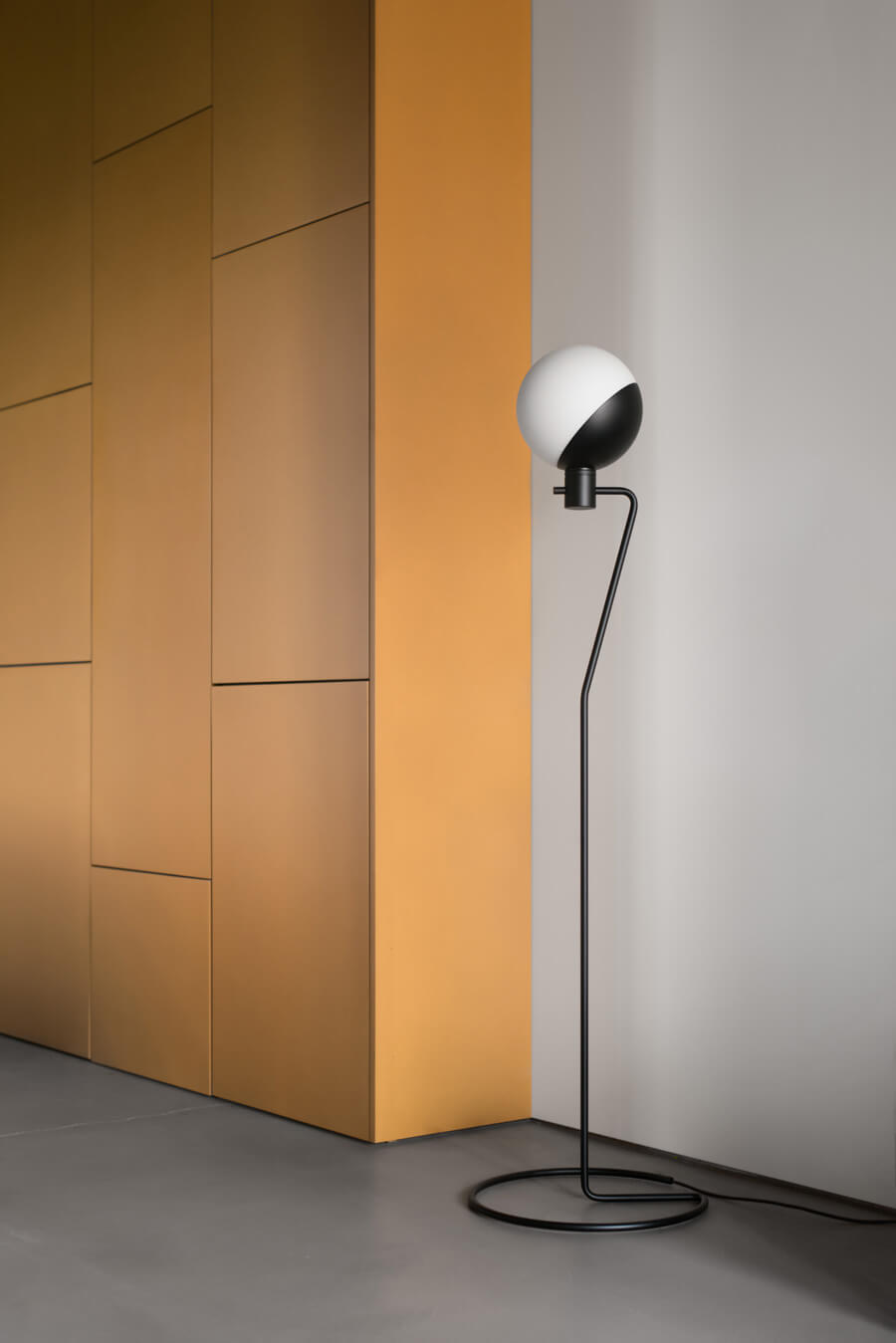 Stehlampe Baluna Floor Lamp