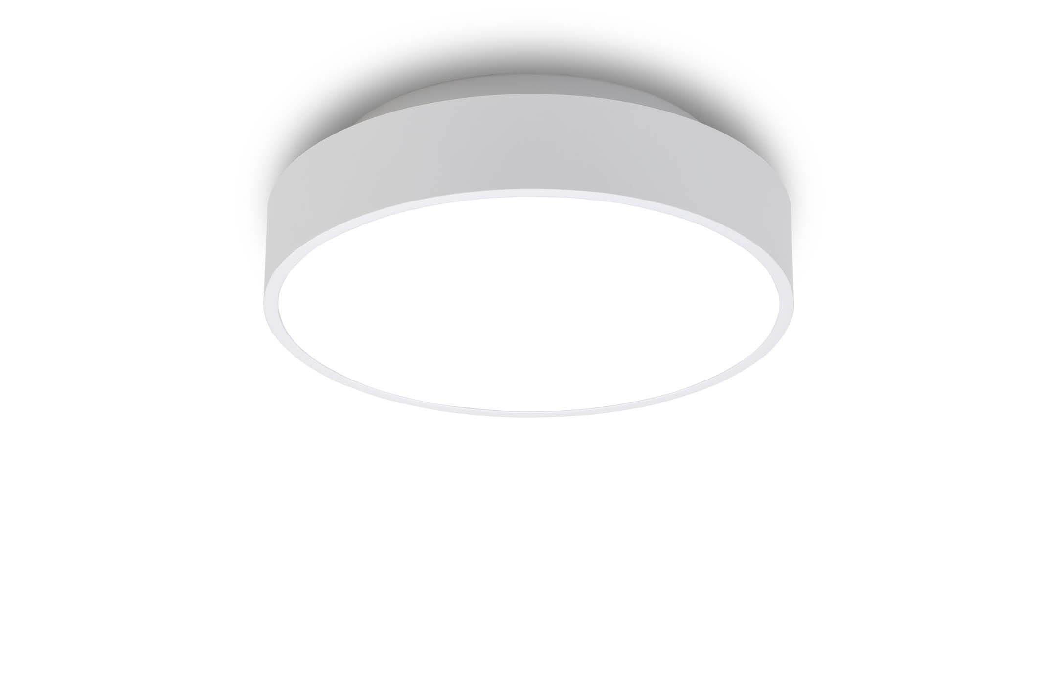 Luna C260 CCT-Uplight Deckenleuchte | Antidark