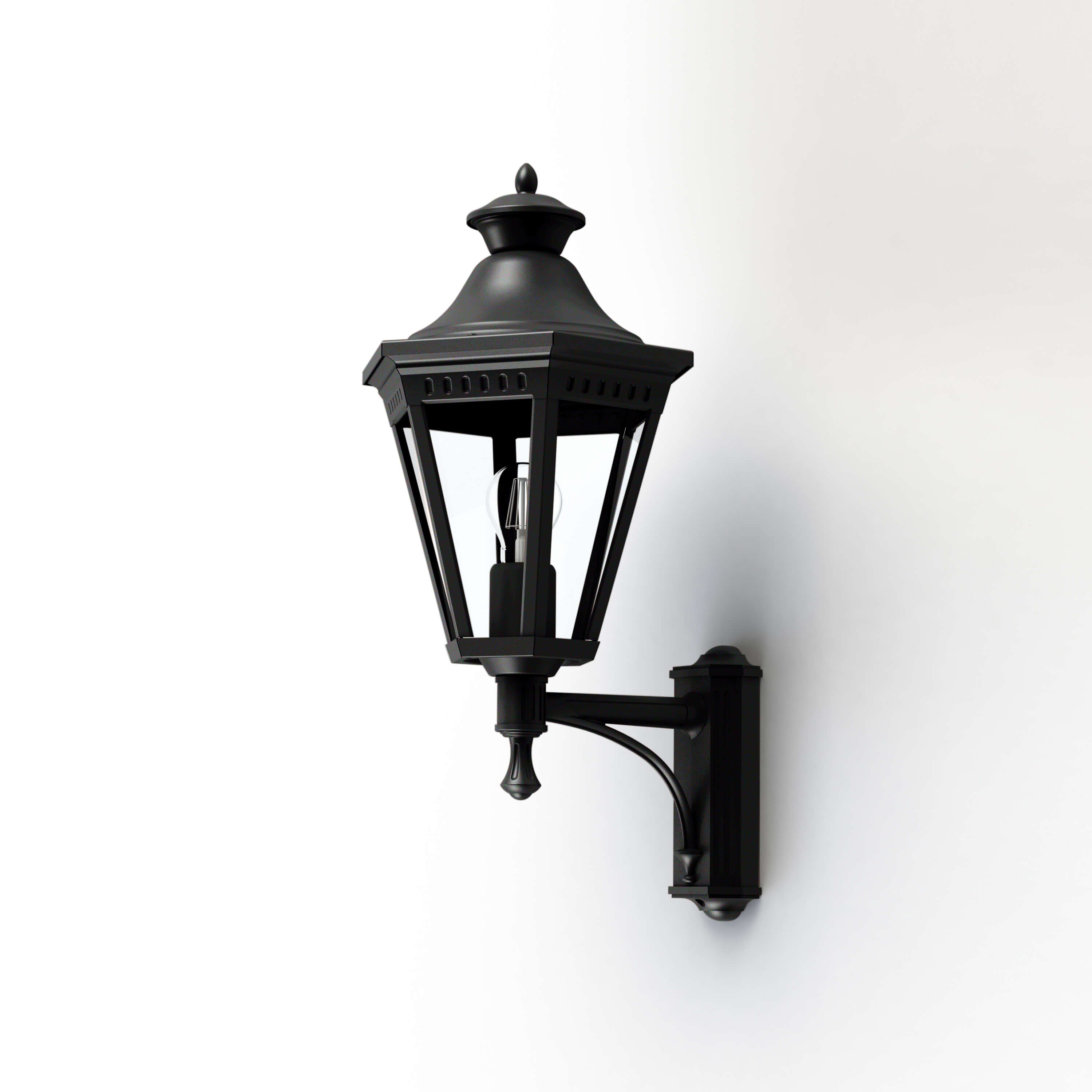 Aussenwandlampe Victoria M4 | Roger Pradier®