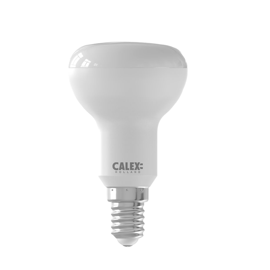 LED Reflektorlampe R50 5.4W 2700K 430lm E14 | Calex