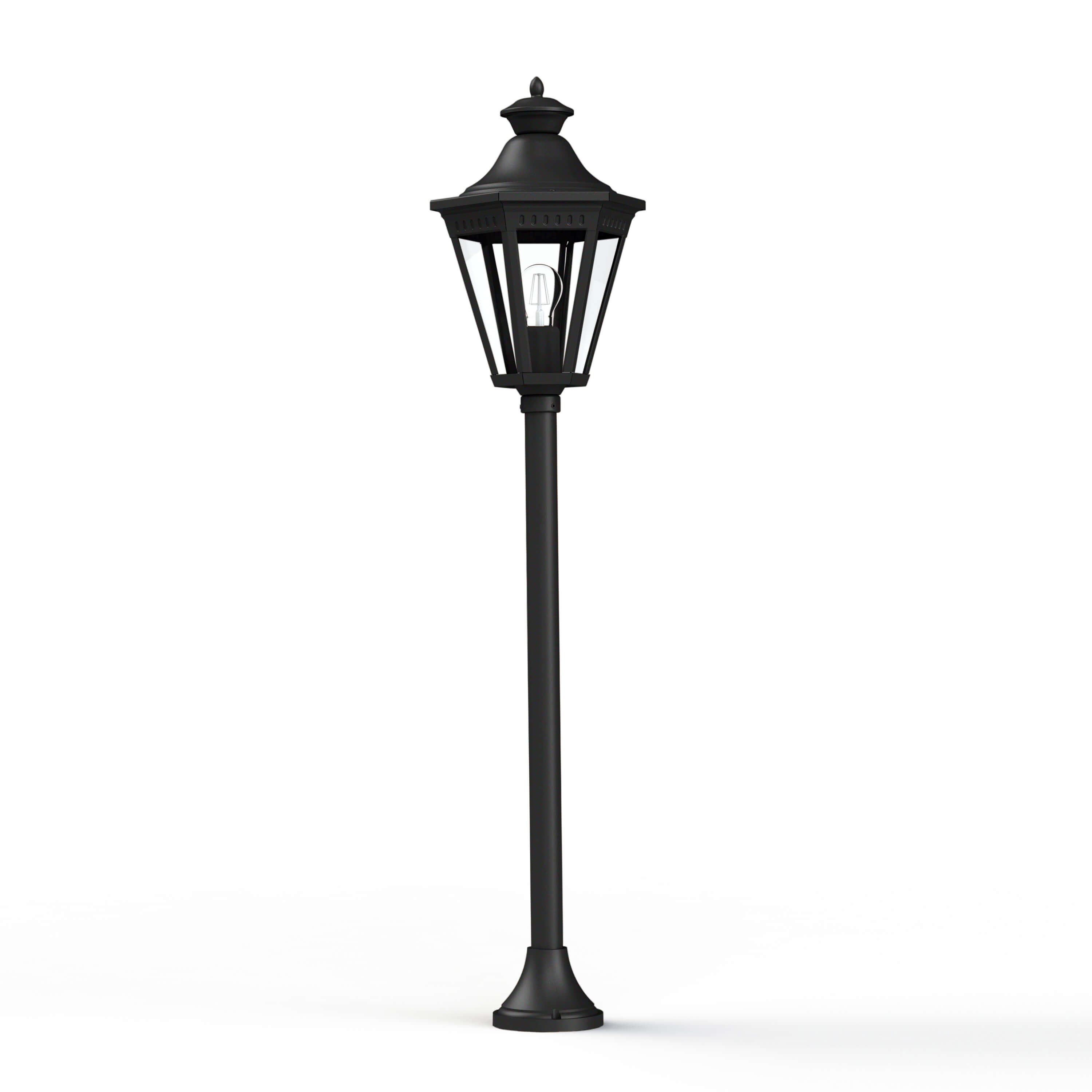 Wegelampe Victoria M10 | Roger Pradier®