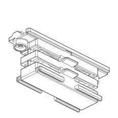 Innenverbinder 3-Phasen | Finnor
