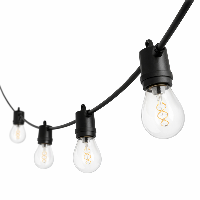 Lichterkette Modular "Loop" 4,35m IP65