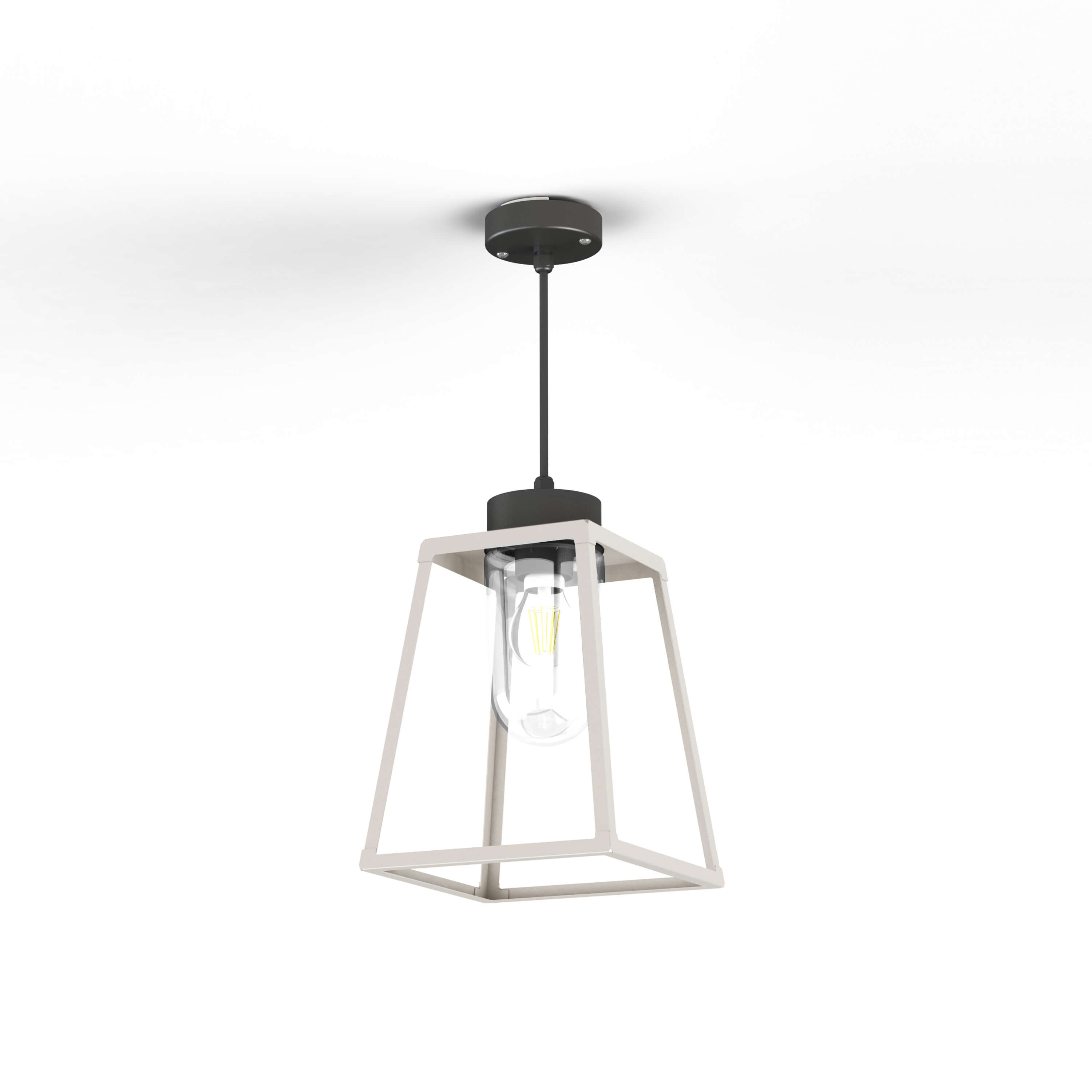 Aussenpendellampe Lampiok 1 M3 | Roger Pradier®