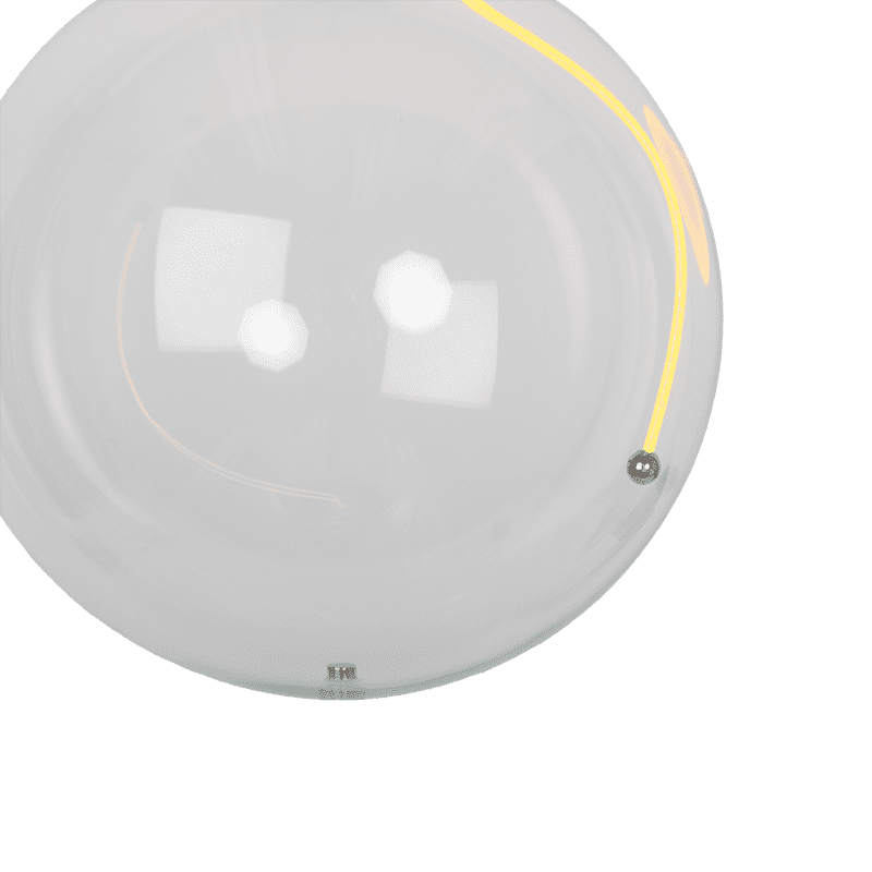 LED Magneto G125 Klar 3.4W E27 | Konigs