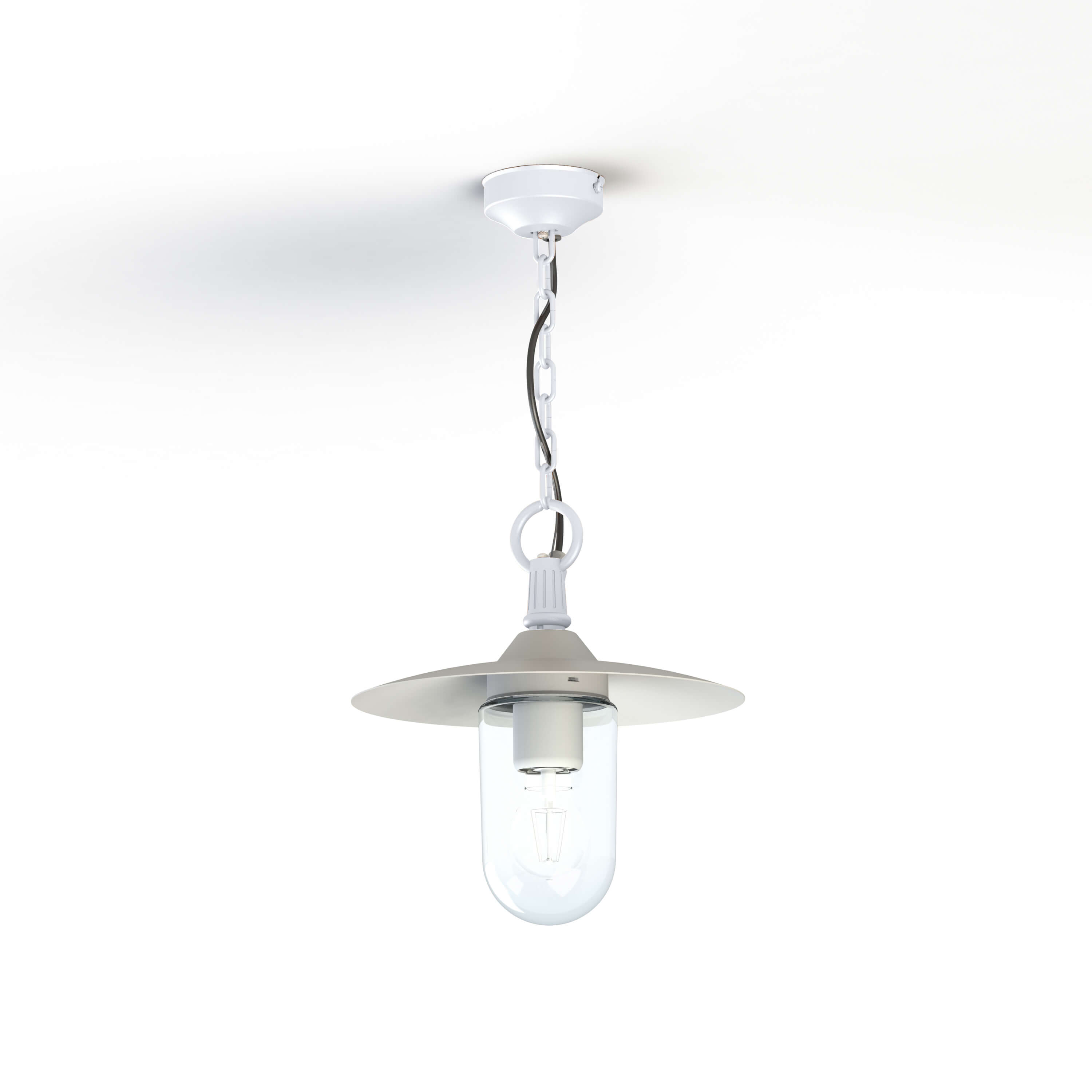 Aussenpendellampe Montana M1 | Roger Pradier®