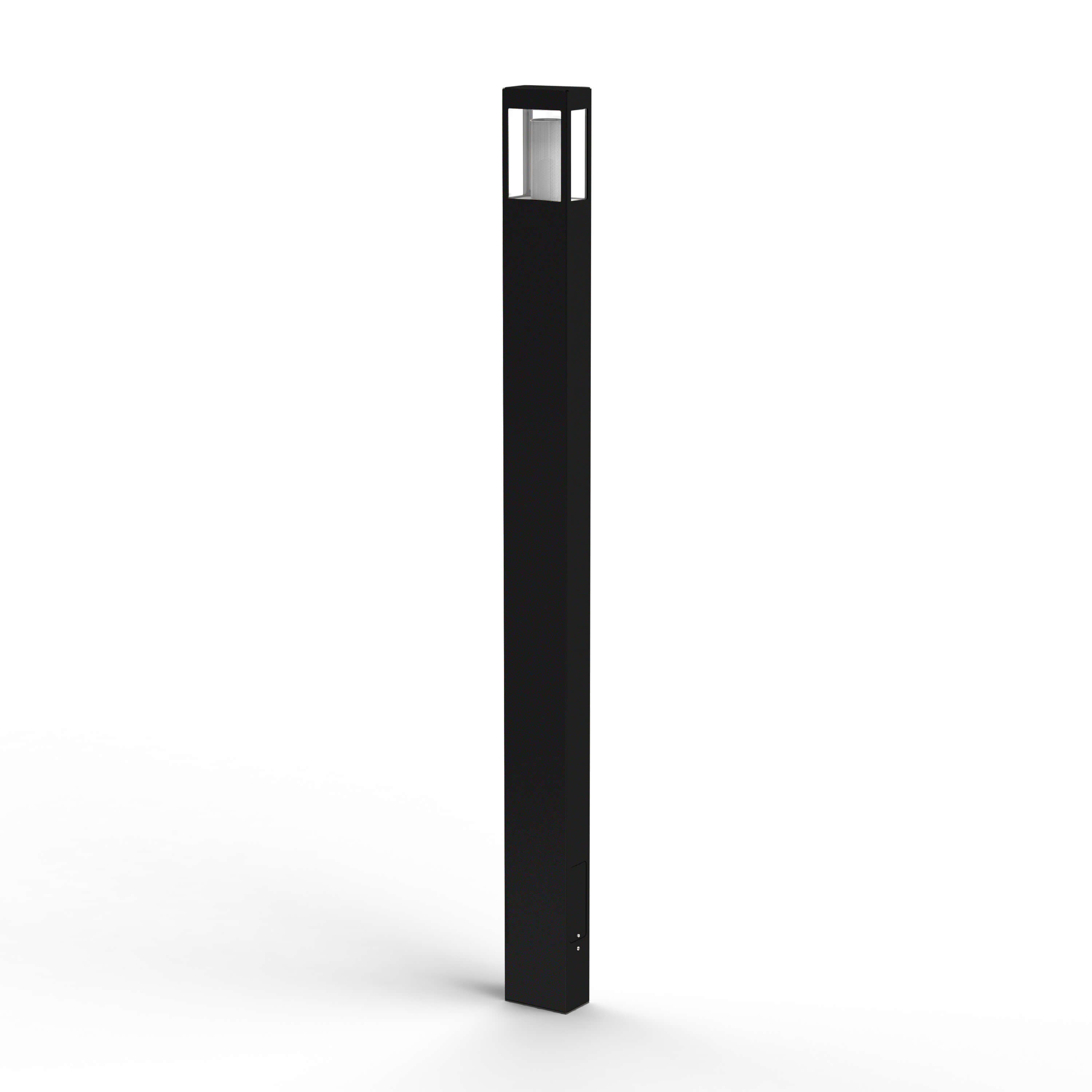 Wegelampe Tetra M5 | Roger Pradier®