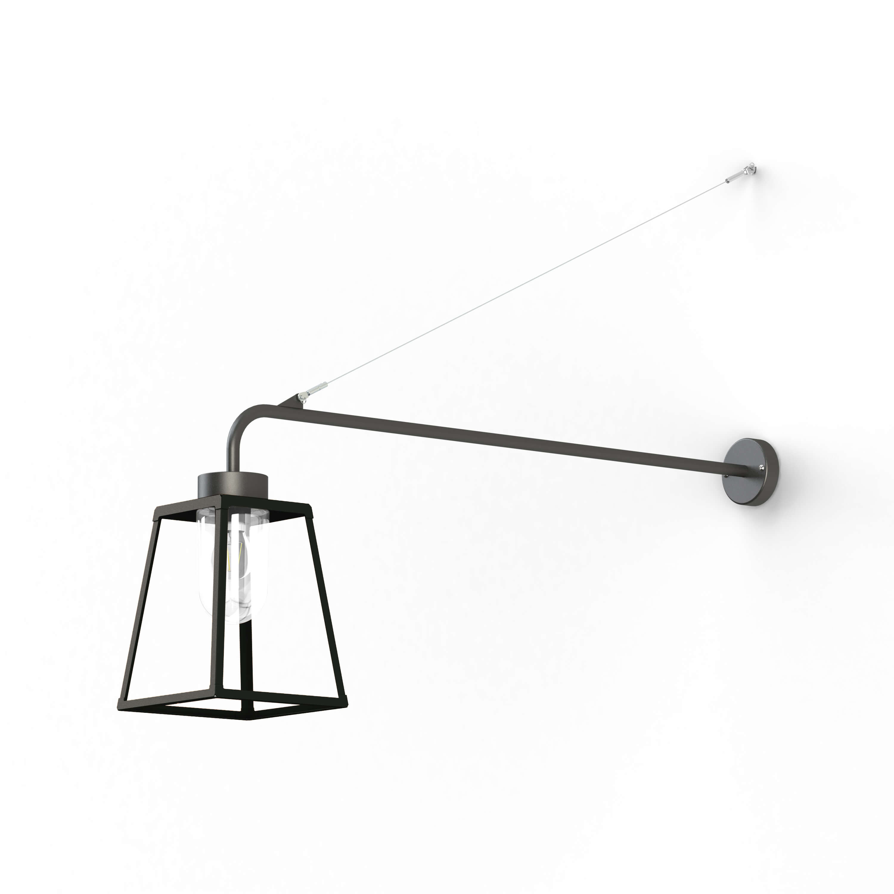 Aussenwandlampe Lampiok 1 M6 | Roger Pradier®