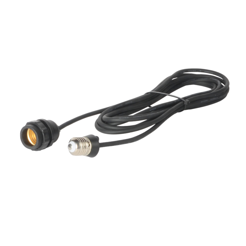 Lampenpendel Modular 1m IP65 - E27 auf E27