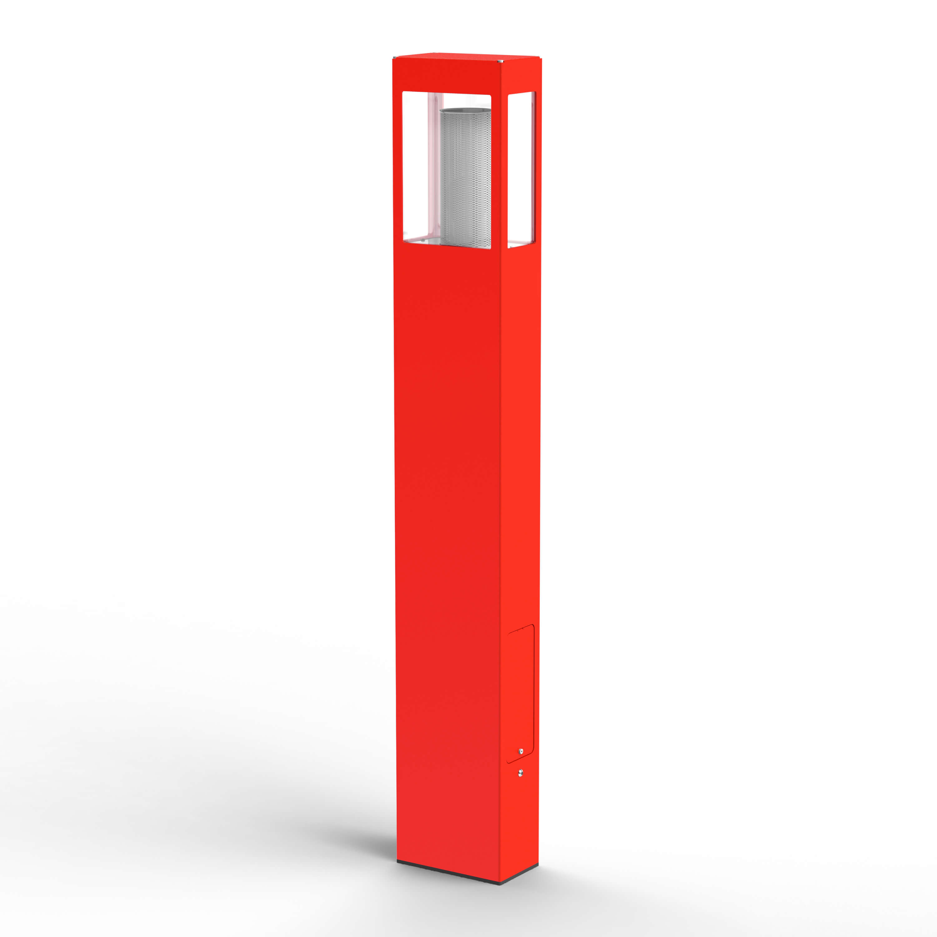 Wegelampe Poller Tetra M4 | Roger Pradier®