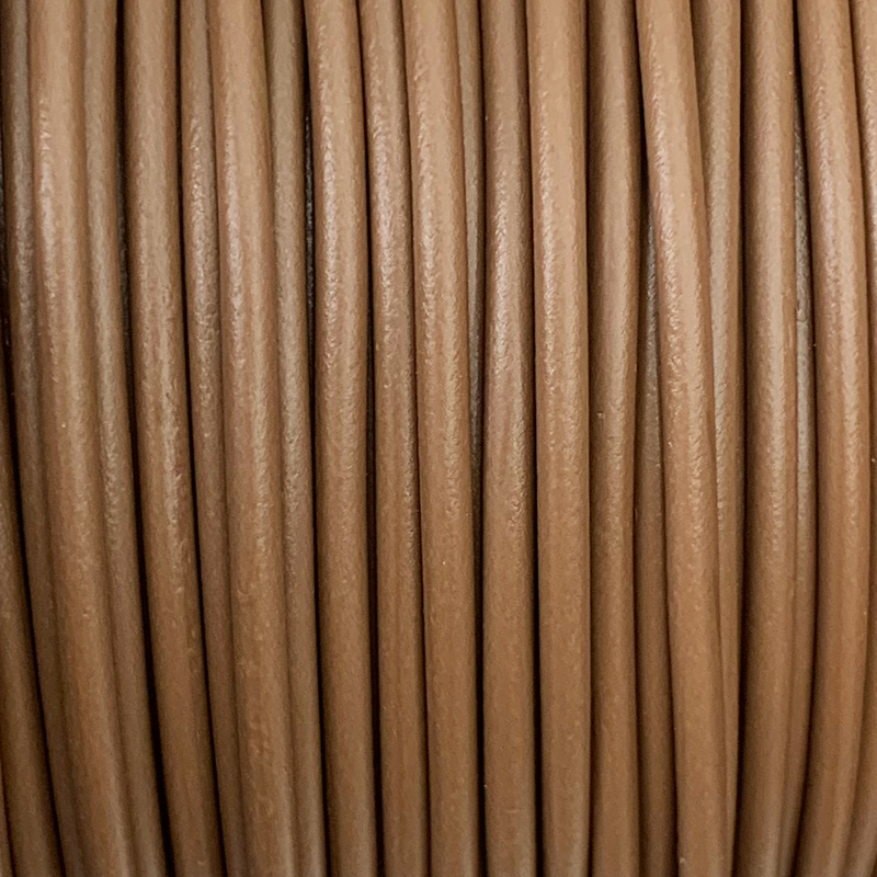 Schaltlitze H05 V-K 0.75mm² Braun