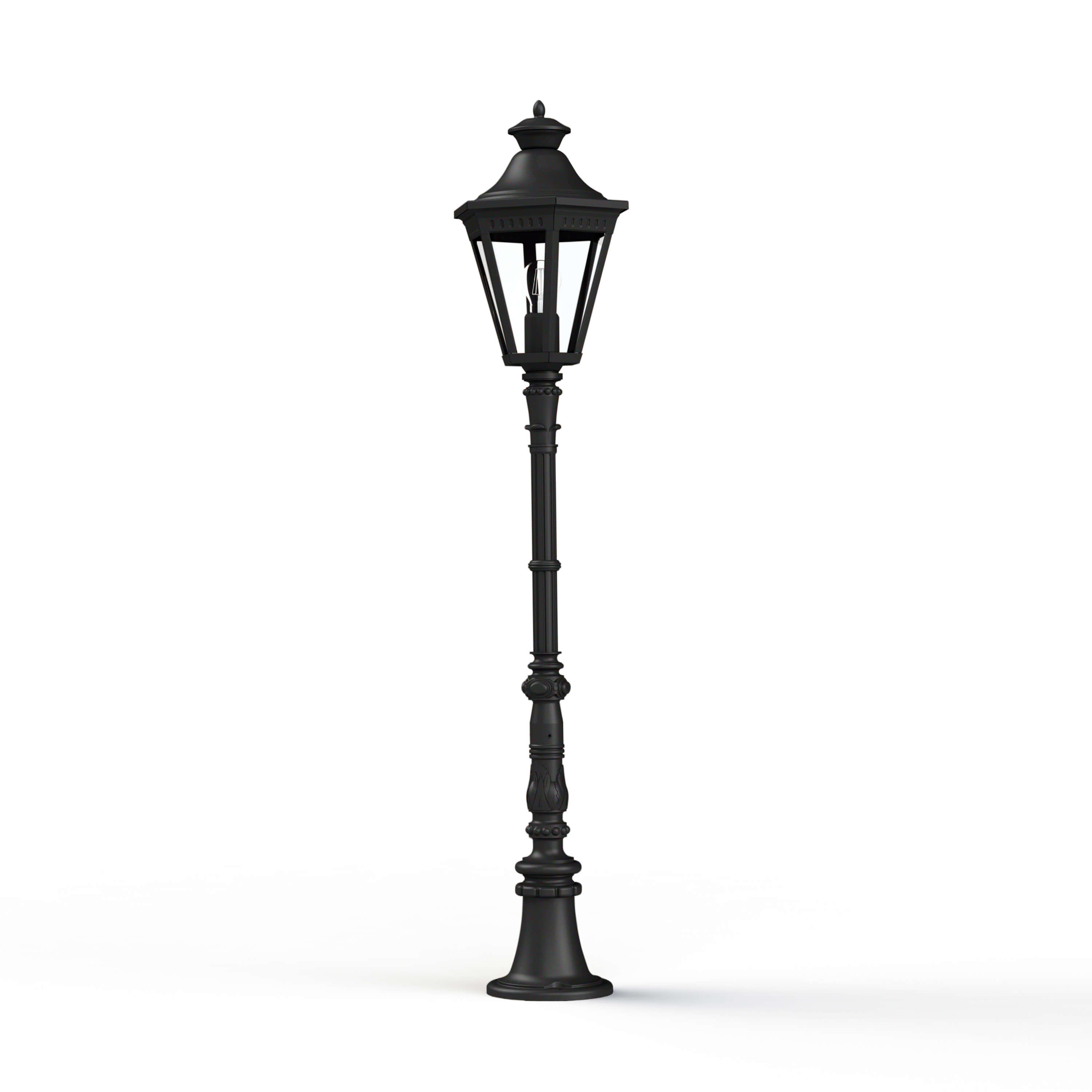 Wegelampe Victoria M11 | Roger Pradier®