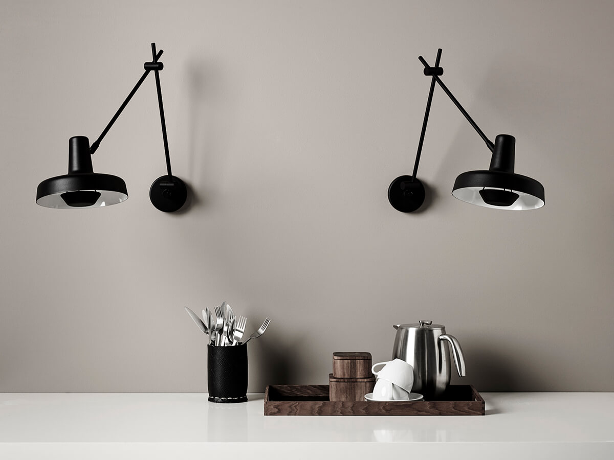Arigato Wall von Grupa Products