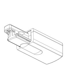 Einspeisung rechts 1-Phase | Finnor
