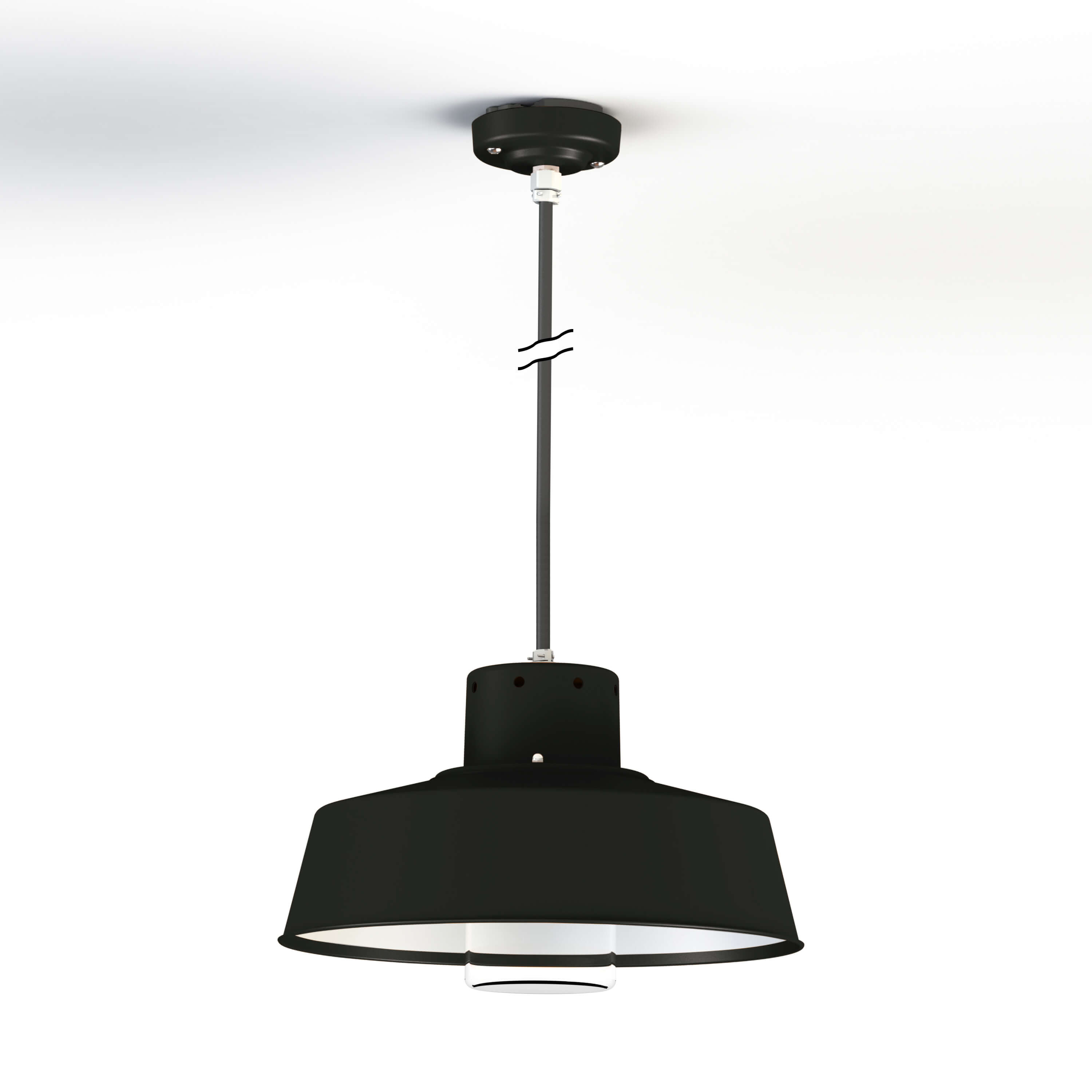 Aussenpendellampe Faktory M3 | Roger Pradier®