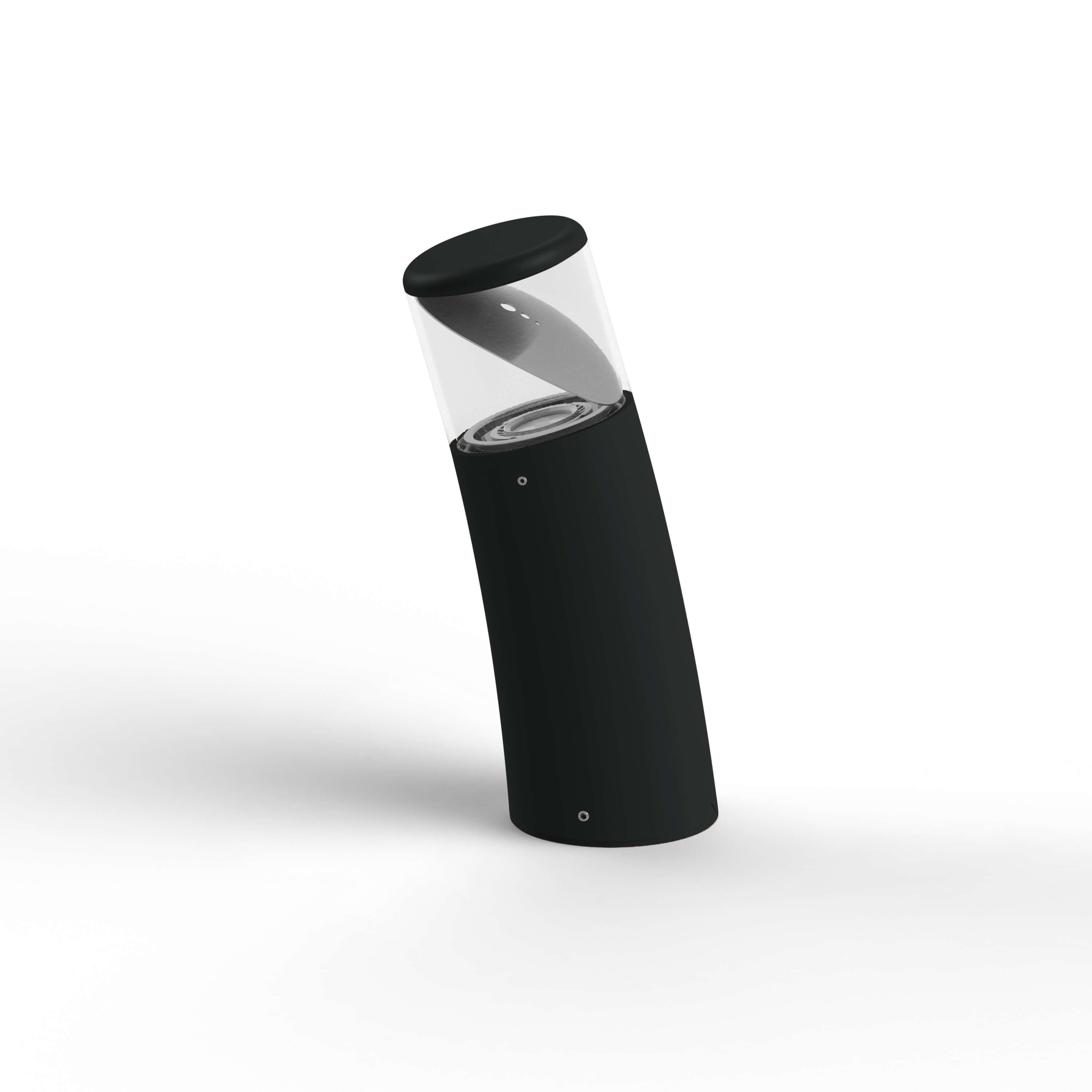 Wegelampe Mini-Poller Bamboo M2 | Roger Pradier®