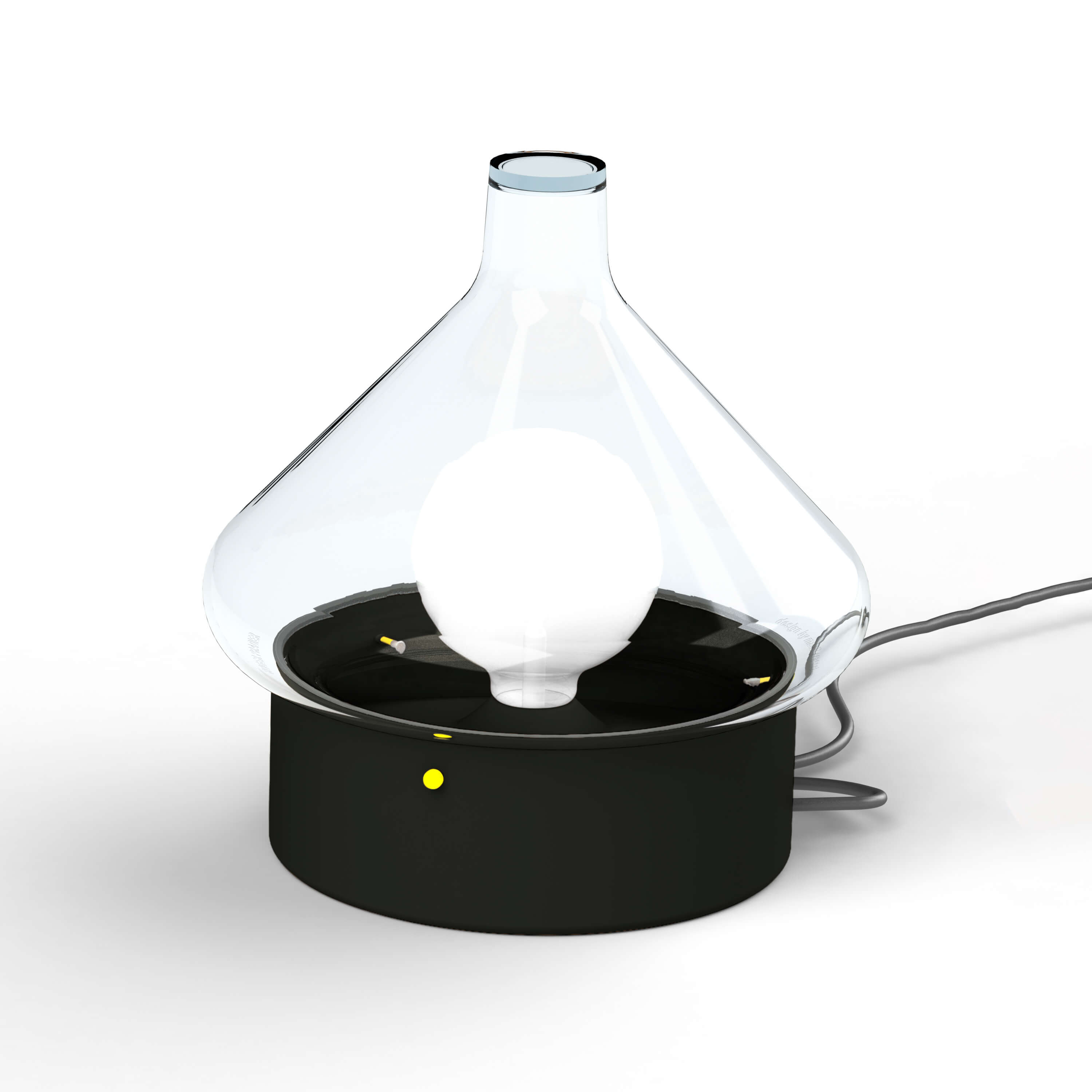 Aussentischlampe La Hutte M1 | Roger Pradier®