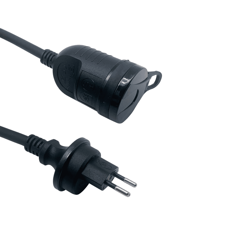 Verlängerungskabel IP55  5m | Schönenberger